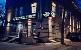 Aj Chocolate Vilnius